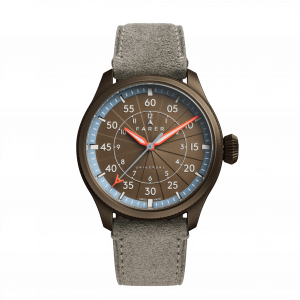 Farer Barnwell