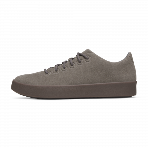 Allbirds Men's Cruiser Terralux - Anthracite (Dark Gum Sole)