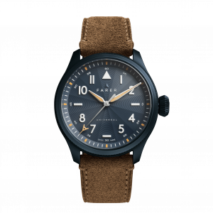 Farer Curtis