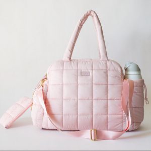 Augustnoa the weekender duffle bag