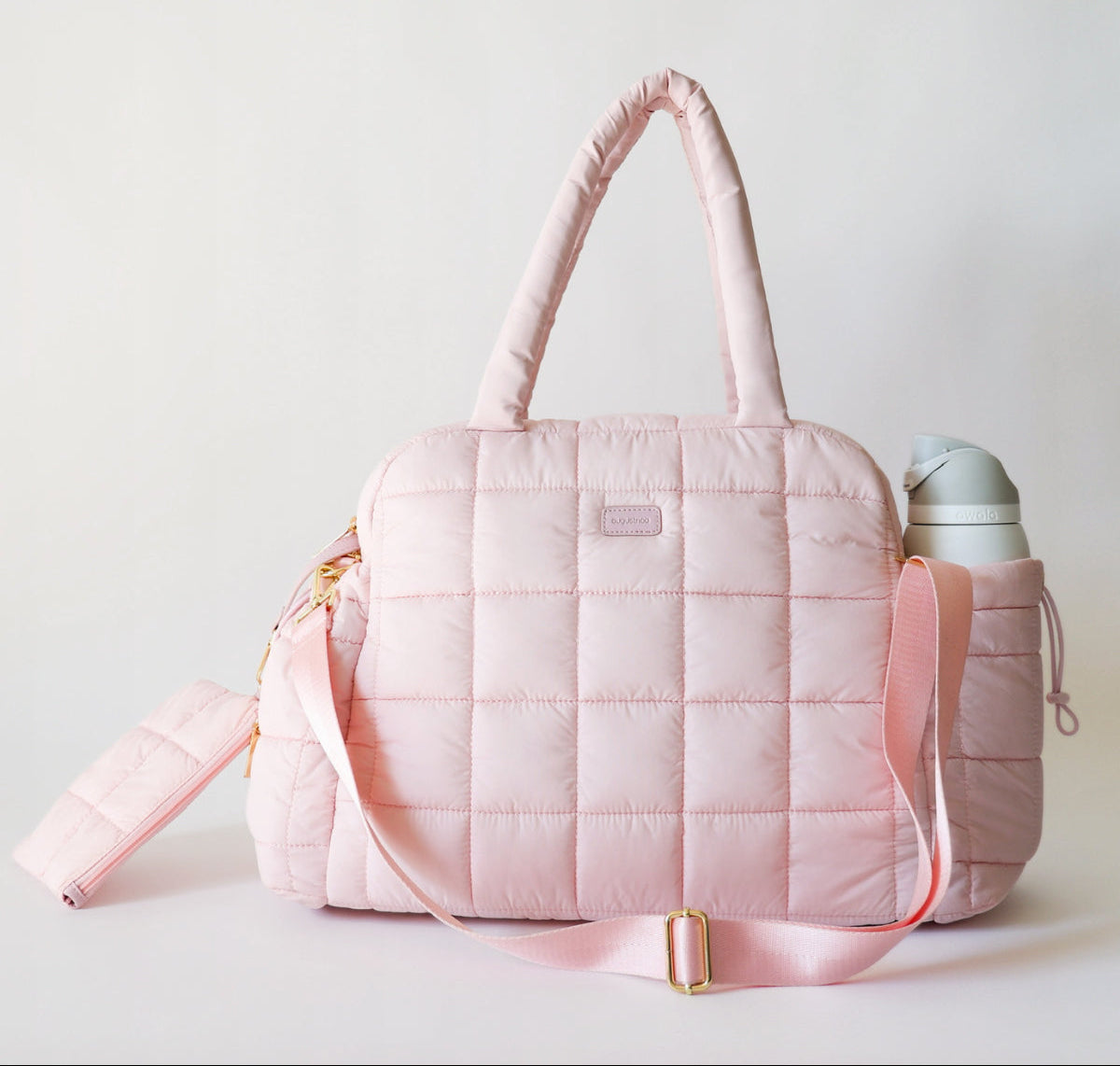 Augustnoa the weekender duffle bag
