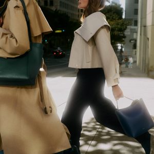 Cuyana Ponte Classic Pant