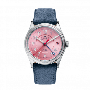 Farer Lander Kano 36mm