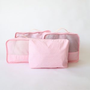 Augustnoa packing cubes