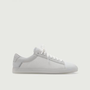 Olivercabell Low 1 | Ripstop White