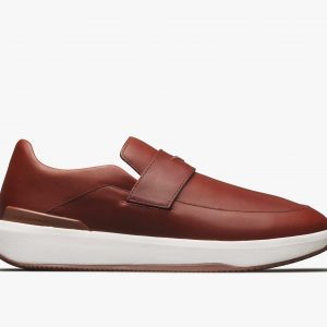 Wolfandshepherd Baller Loafer
