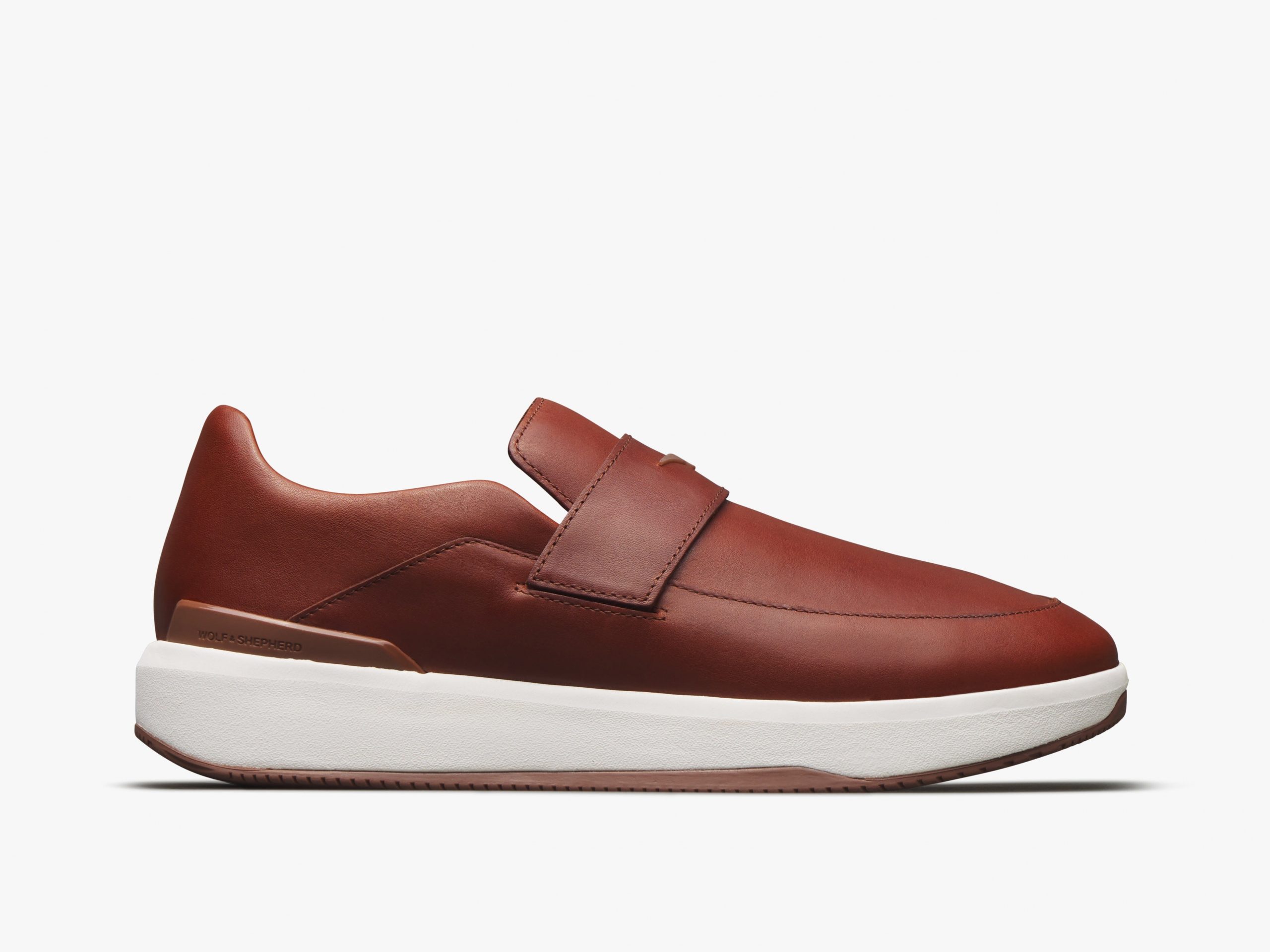 Wolfandshepherd Baller Loafer