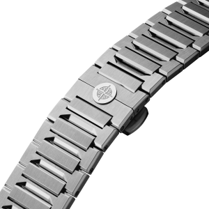 Bremont Supernova Integrated Stainless Steel 904L Bracelet
