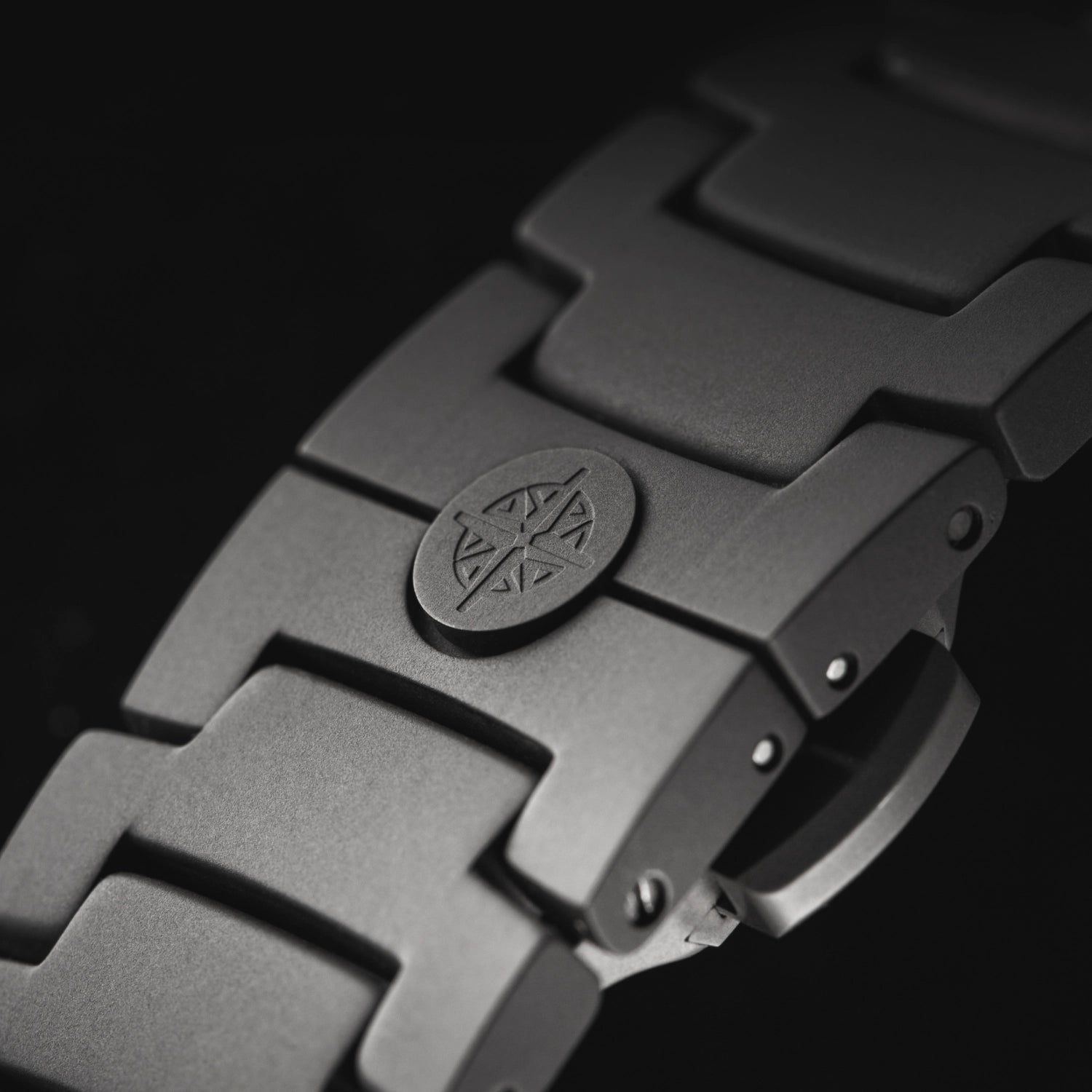 Bremont Altitude Grey Meteorite Bracelet