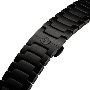 Bremont Altitude Black DLC Bracelet