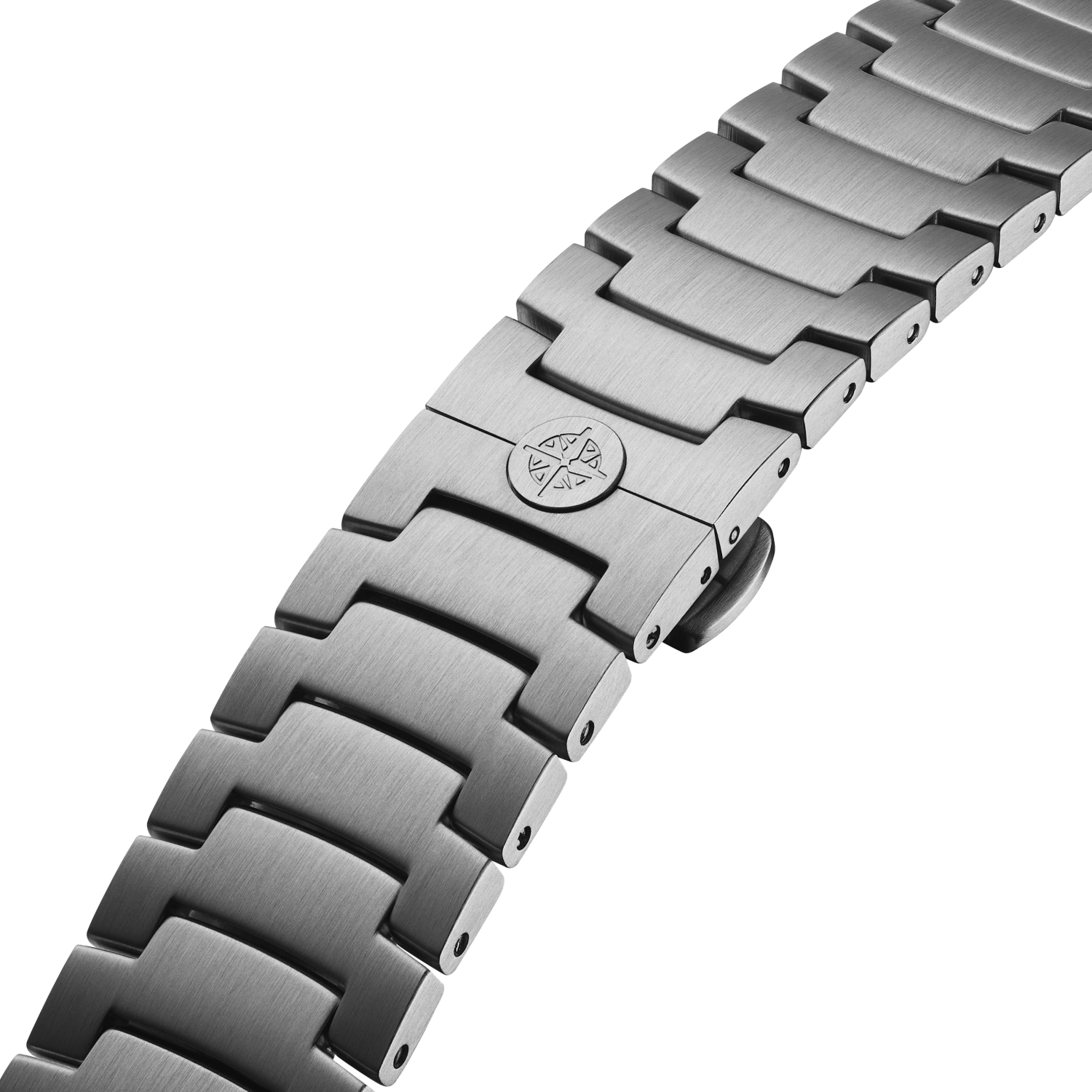 Bremont Altitude Stainless Steel 904L Bracelet