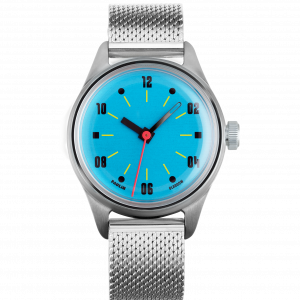Paulinwatches Neo C