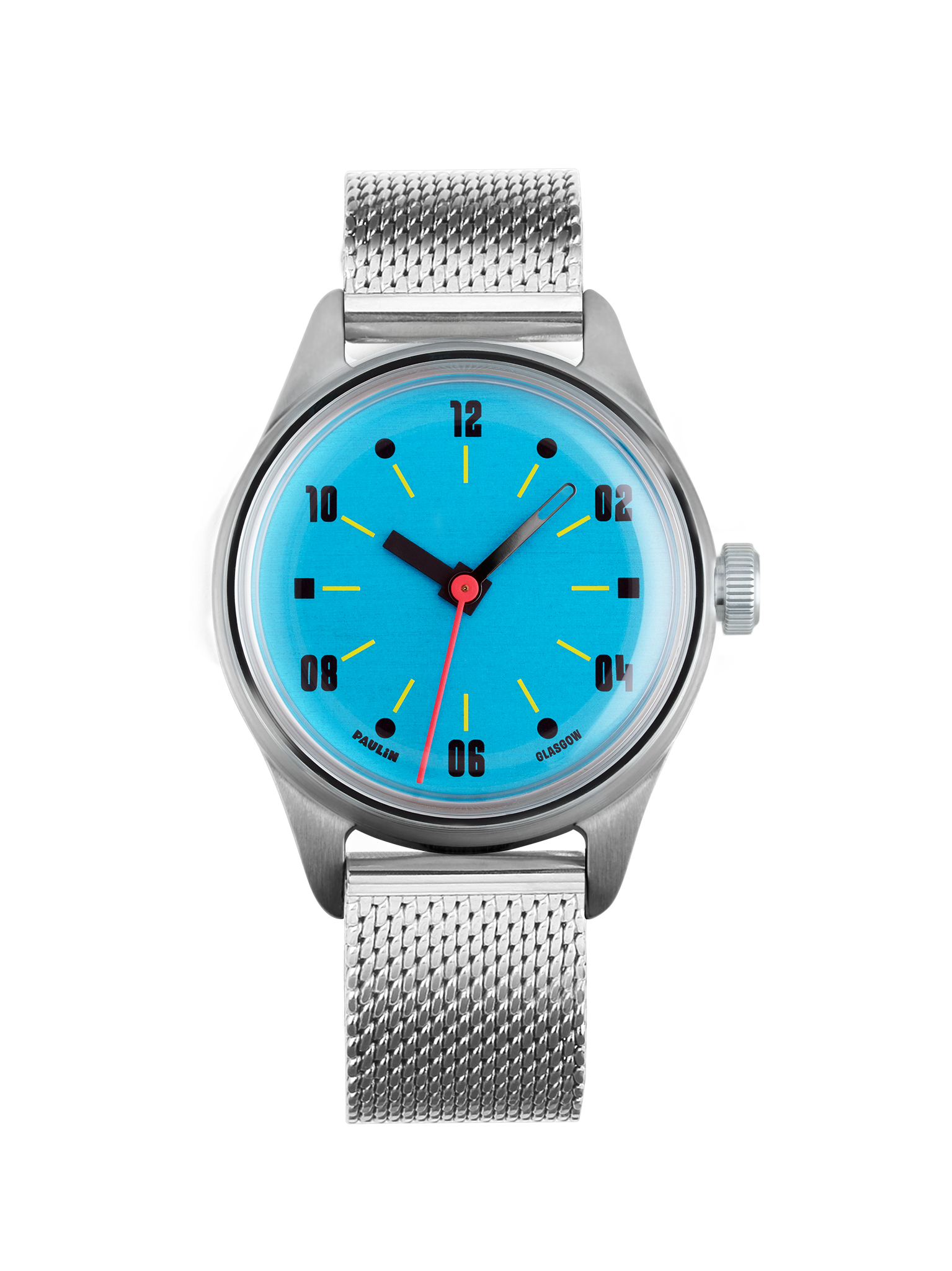 Paulinwatches Neo C