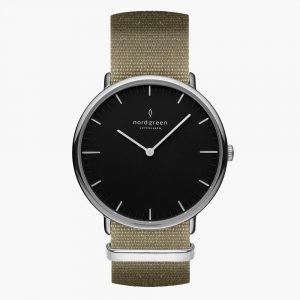 Nordgreen Native 40mm