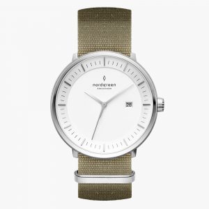 Nordgreen Philosopher 36mm