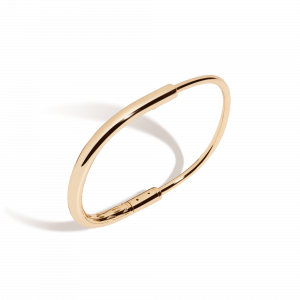 Auratenewyork Latch Bracelet