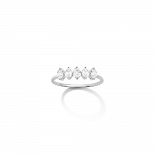 Auratenewyork Birthstone Ring