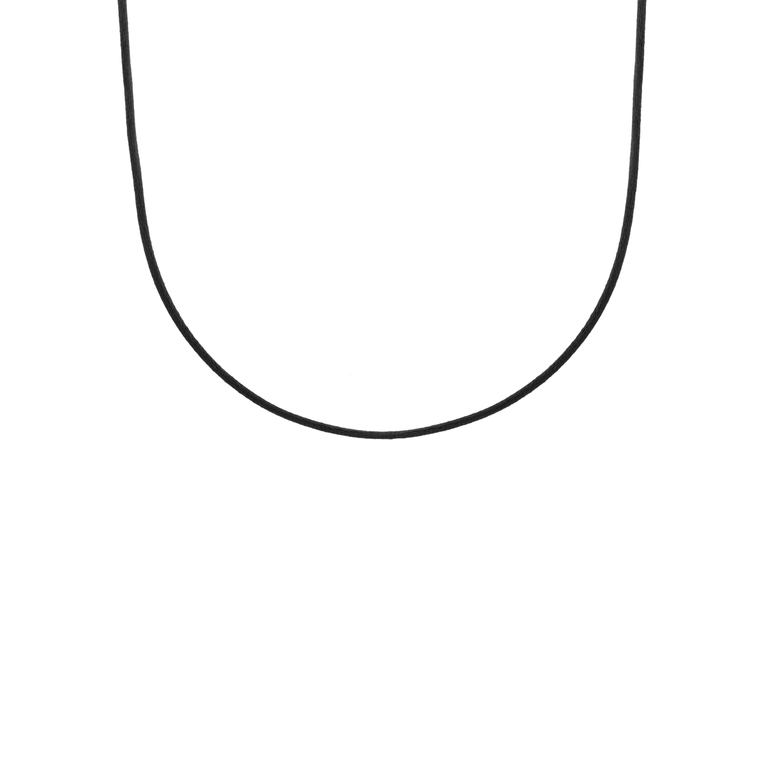 Auratenewyork Cord Necklace