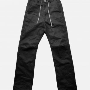 Who Is Jacov NØKKEN PANT