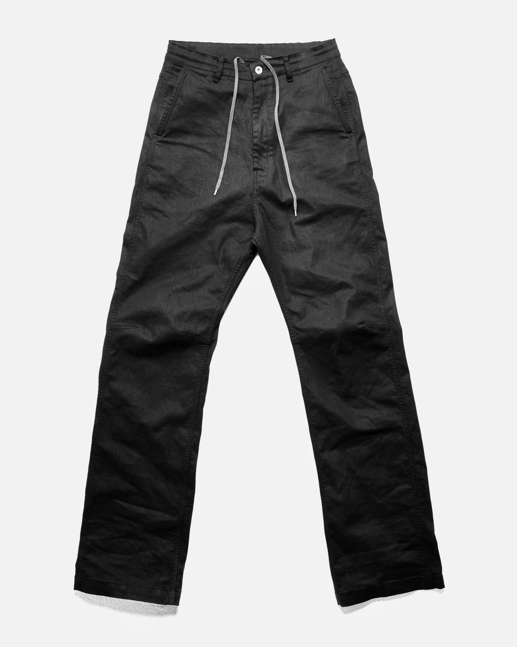 Who Is Jacov NØKKEN PANT