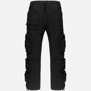 Who Is Jacov Six Pocket Cargo Pants