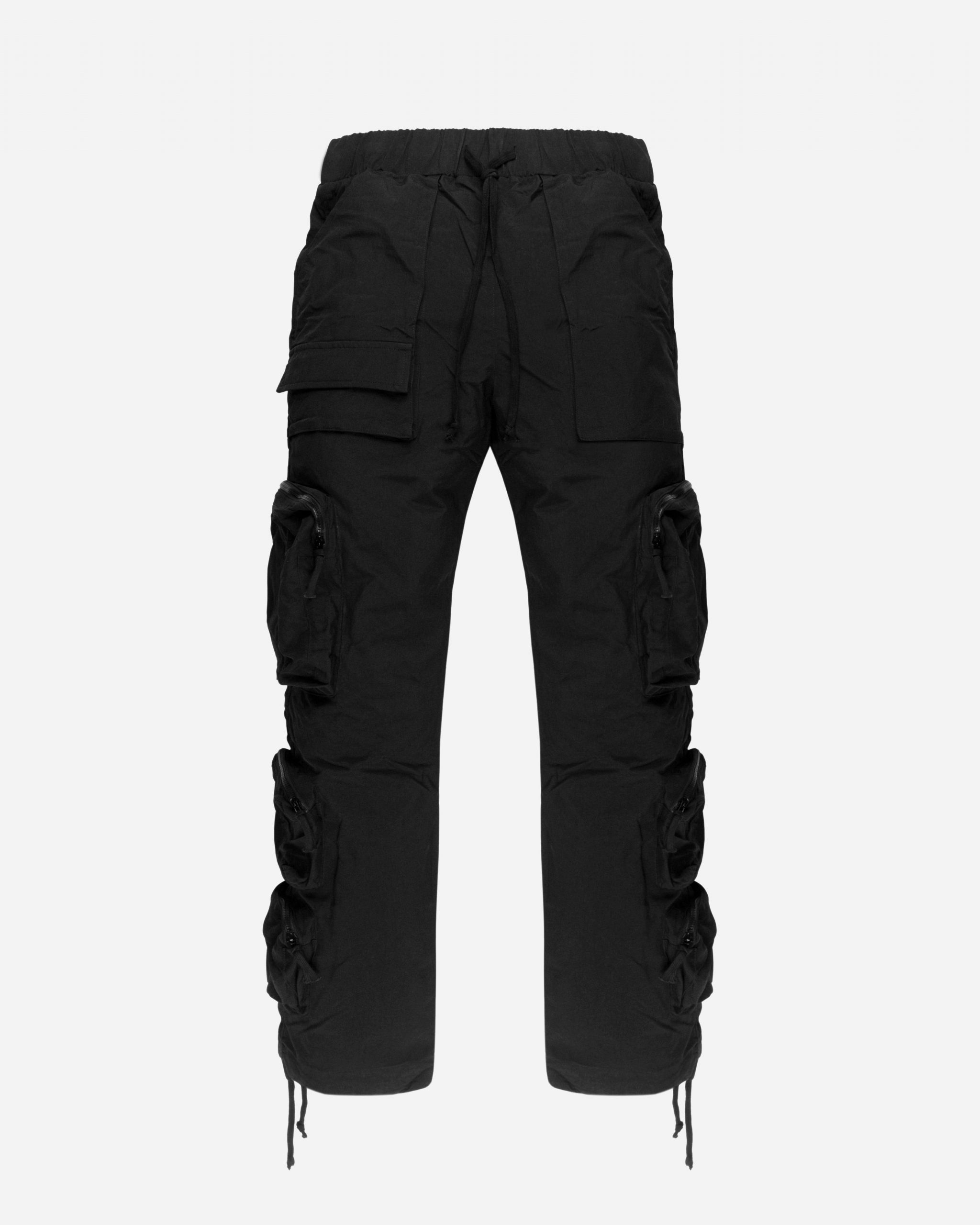 Who Is Jacov Six Pocket Cargo Pants