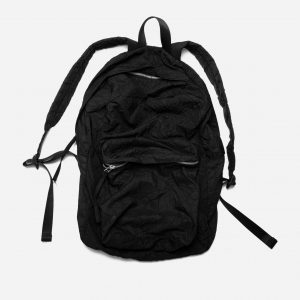 Who Is Jacov BALLISTIC NYLON BACKPACK