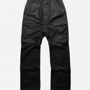 Who Is Jacov RESIN COATED COTTON CARGO PANT