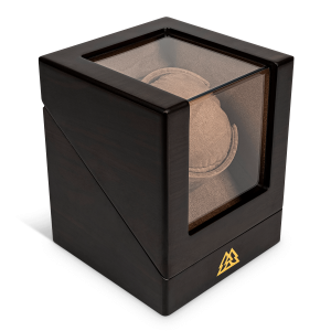 Original Grain Walnut Automatic Watch Winder