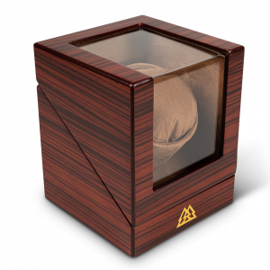 Original Grain Single Automatic Watch Winder