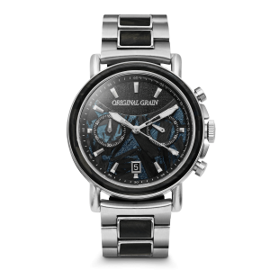 Original Grain Forest Fire Chrono 44mm