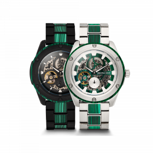 Original Grain Malachite Rugged Bundle