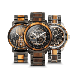 Original Grain Realtree Legacy Bundle