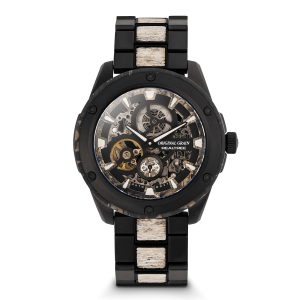 Original Grain Realtree APX Rugged Automatic 44mm