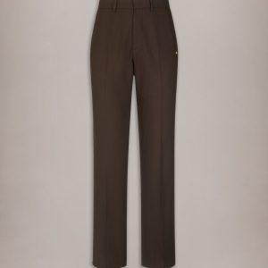 Amiri MA FIT TROUSER - Coffee