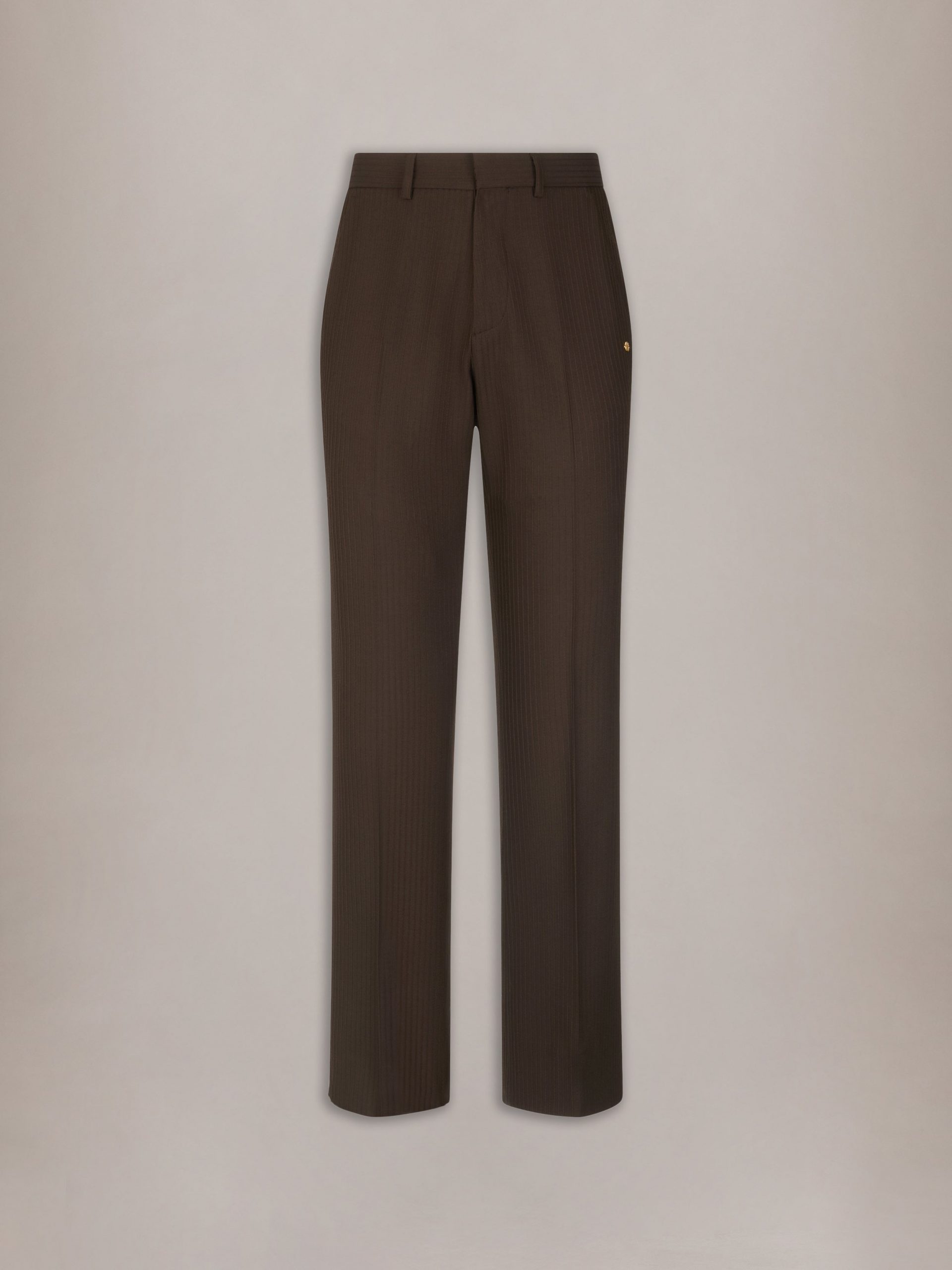 Amiri MA FIT TROUSER - Coffee
