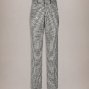 Amiri MA FIT SEQUINS TROUSER - Black