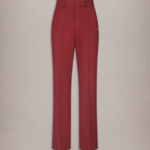Amiri MA FIT TROUSER - Brick