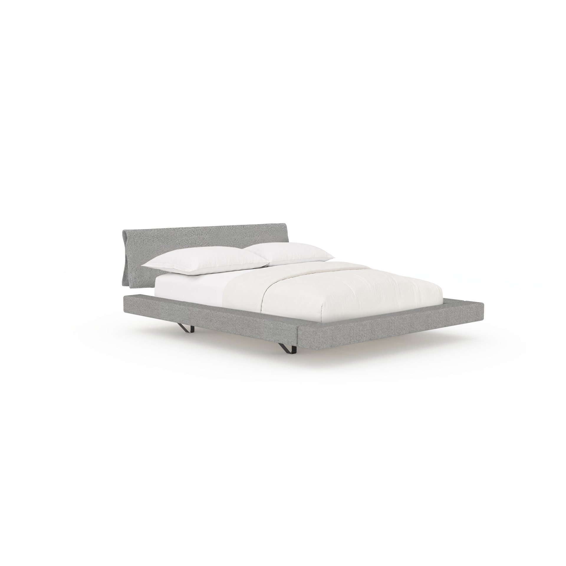Floydhome The Floyd Bed — Upholstered, Original