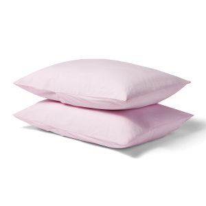 Floydhome Percale Pillow Case Set - King