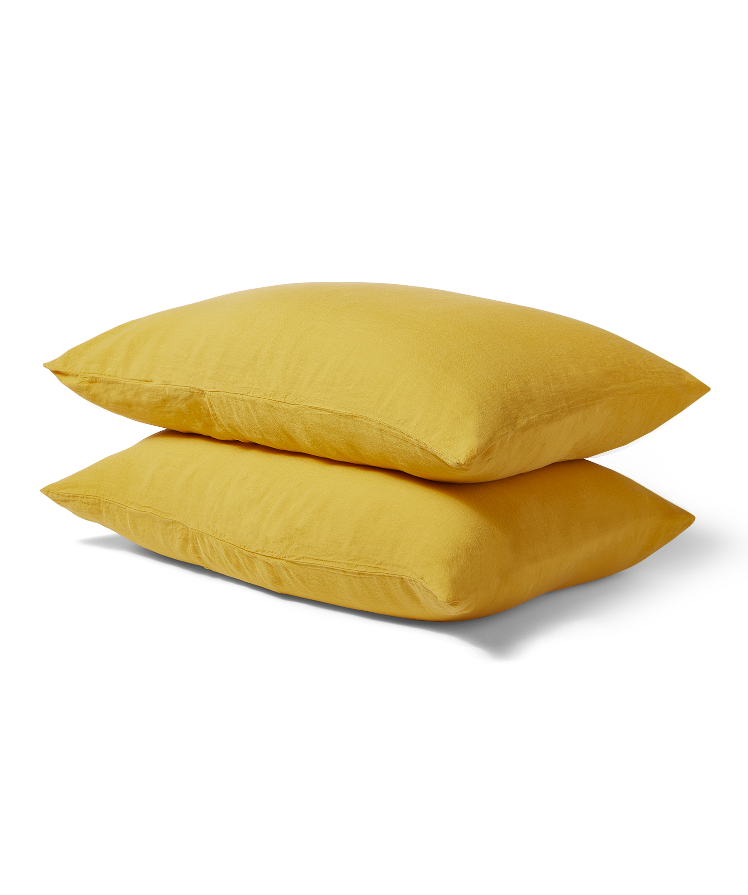 Floydhome Linen Pillow Case Set - King