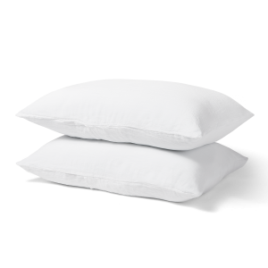 Floydhome Linen Pillow Case Set - Standard