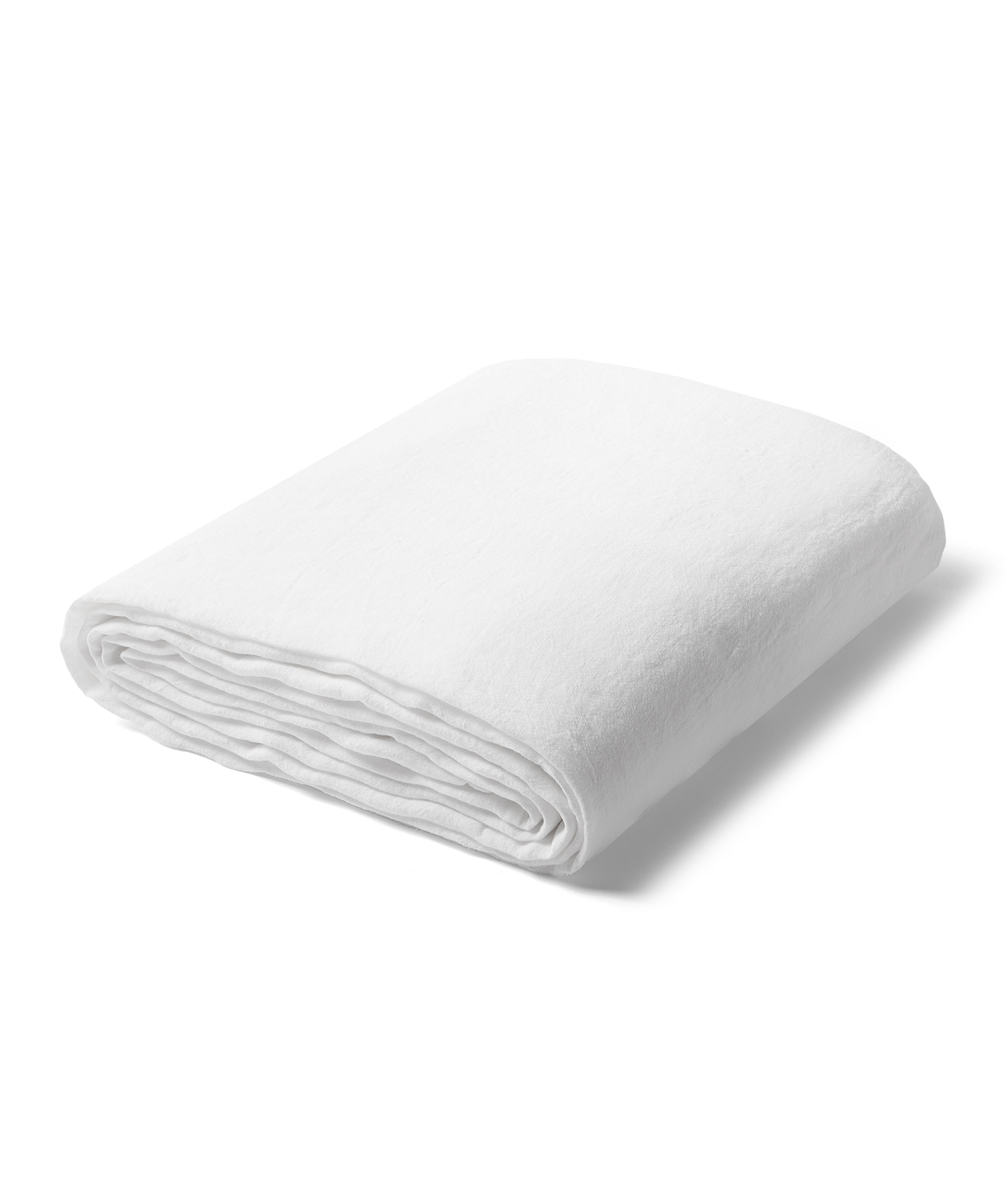 Floydhome Linen Fitted Sheet - King
