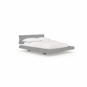 Floydhome The Upholstered Bed Frame — Add On