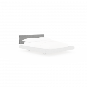 Floydhome The Upholstered Headboard — Add On