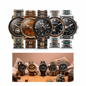 Original Grain American West Bundle