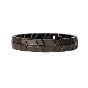 Original Grain Military Stonewashed Arrow Bracelet