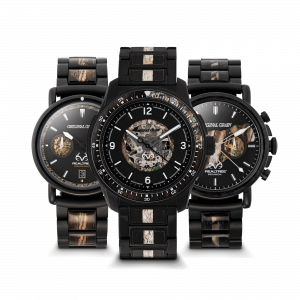 Original Grain Realtree Antler Bundle