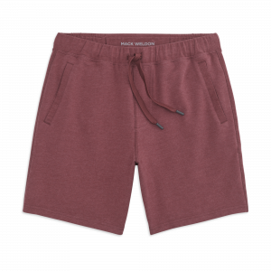 Mackweldon ACE Sweatshort 7"