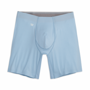 Mackweldon Stealth Pro Boxer Brief